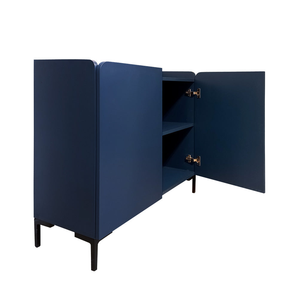 Mueble Vajillero ZAS 900 Laca